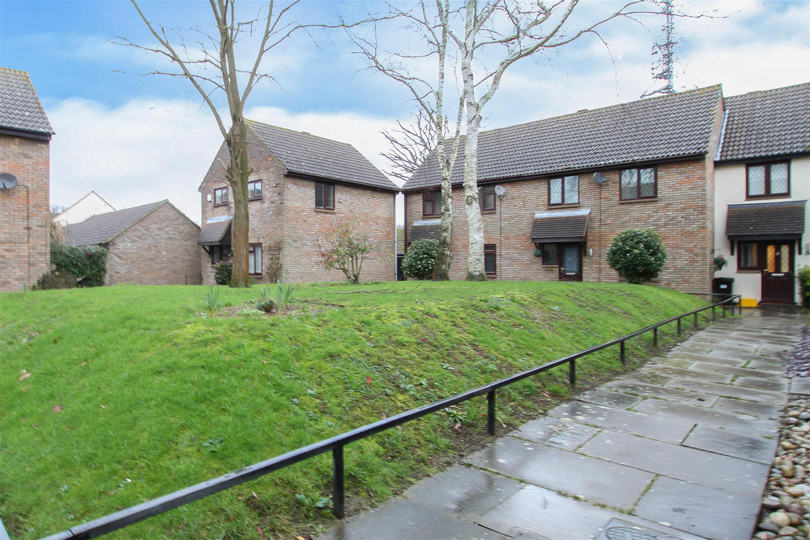 Kelvedon Green, Kelvedon Hatch, Brentwood Keith Ashton